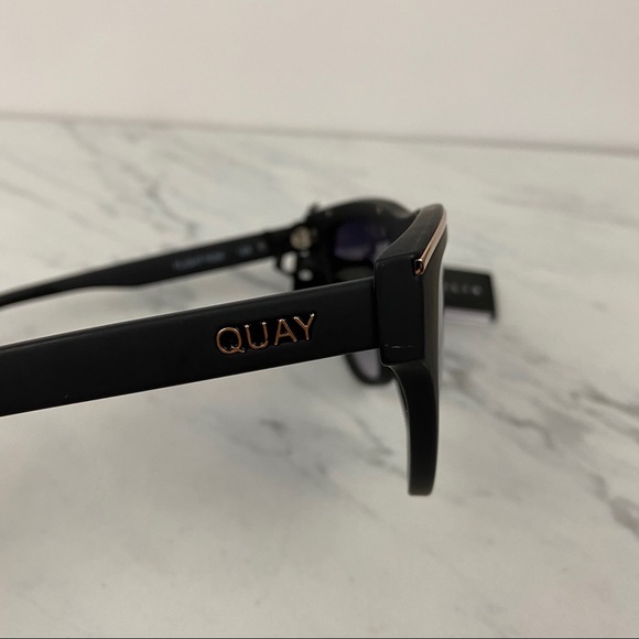 Quay Australia • Flight Risk Sunglasses - Picture 5 of 8